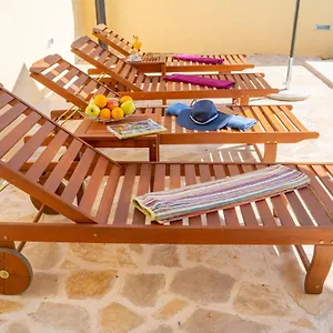 Appartement Dijana, Zadar