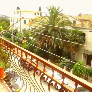 View , Split Croatie