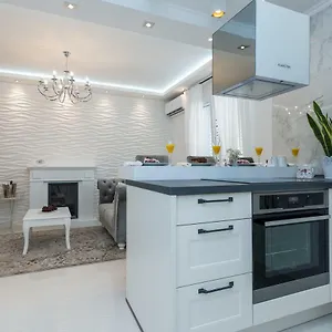 Appartement Francesca Baroque, Zadar