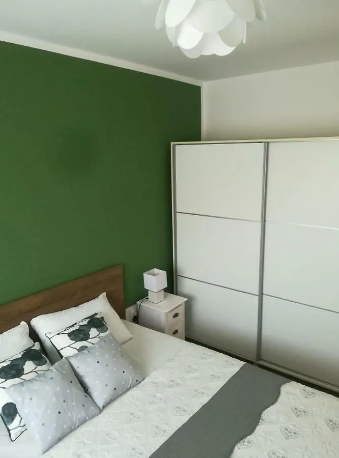 Lili Apartment In Zadar Pet Friendly, Free Parking Croatie