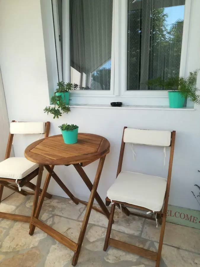 Lili Apartment In Zadar Pet Friendly, Free Parking